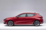 Seat Leon FR 2020 года (WW)